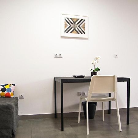 Sensacional Apartamento Saladina Home Ourense Bagian luar foto