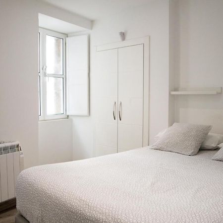 Sensacional Apartamento Saladina Home Ourense Bagian luar foto