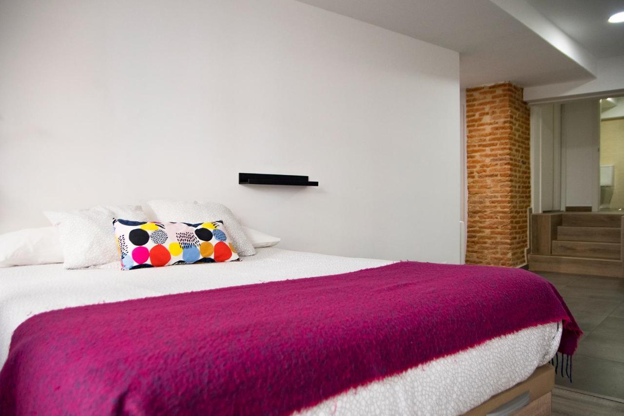 Sensacional Apartamento Saladina Home Ourense Bagian luar foto
