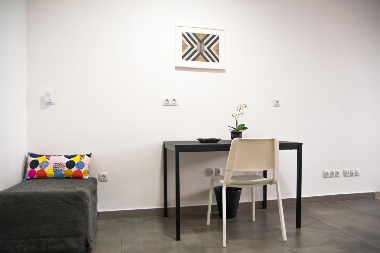Sensacional Apartamento Saladina Home Ourense Bagian luar foto