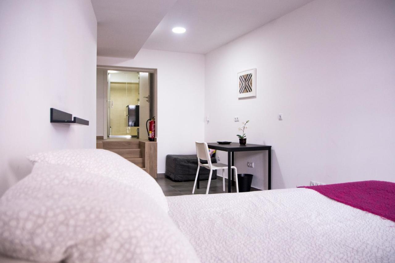 Sensacional Apartamento Saladina Home Ourense Bagian luar foto