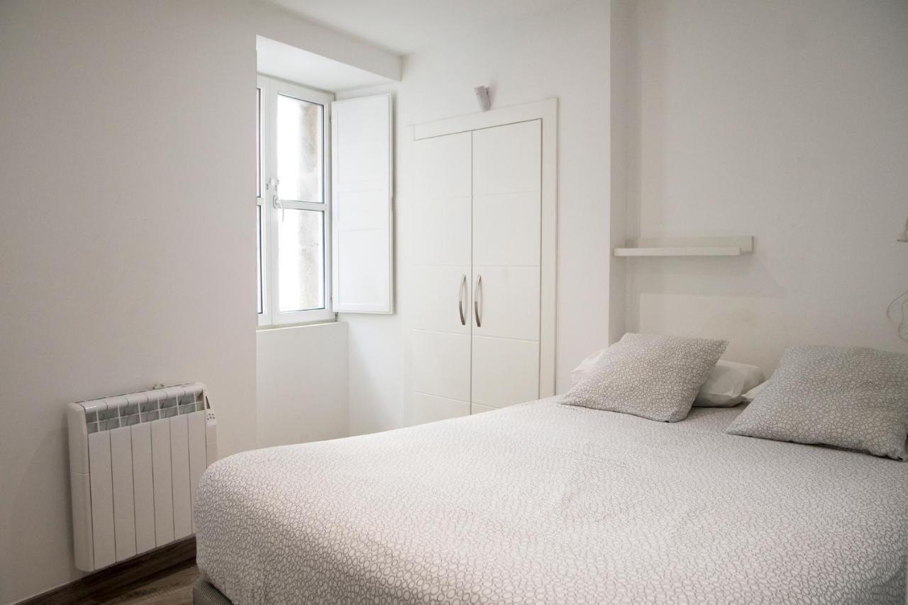 Sensacional Apartamento Saladina Home Ourense Bagian luar foto