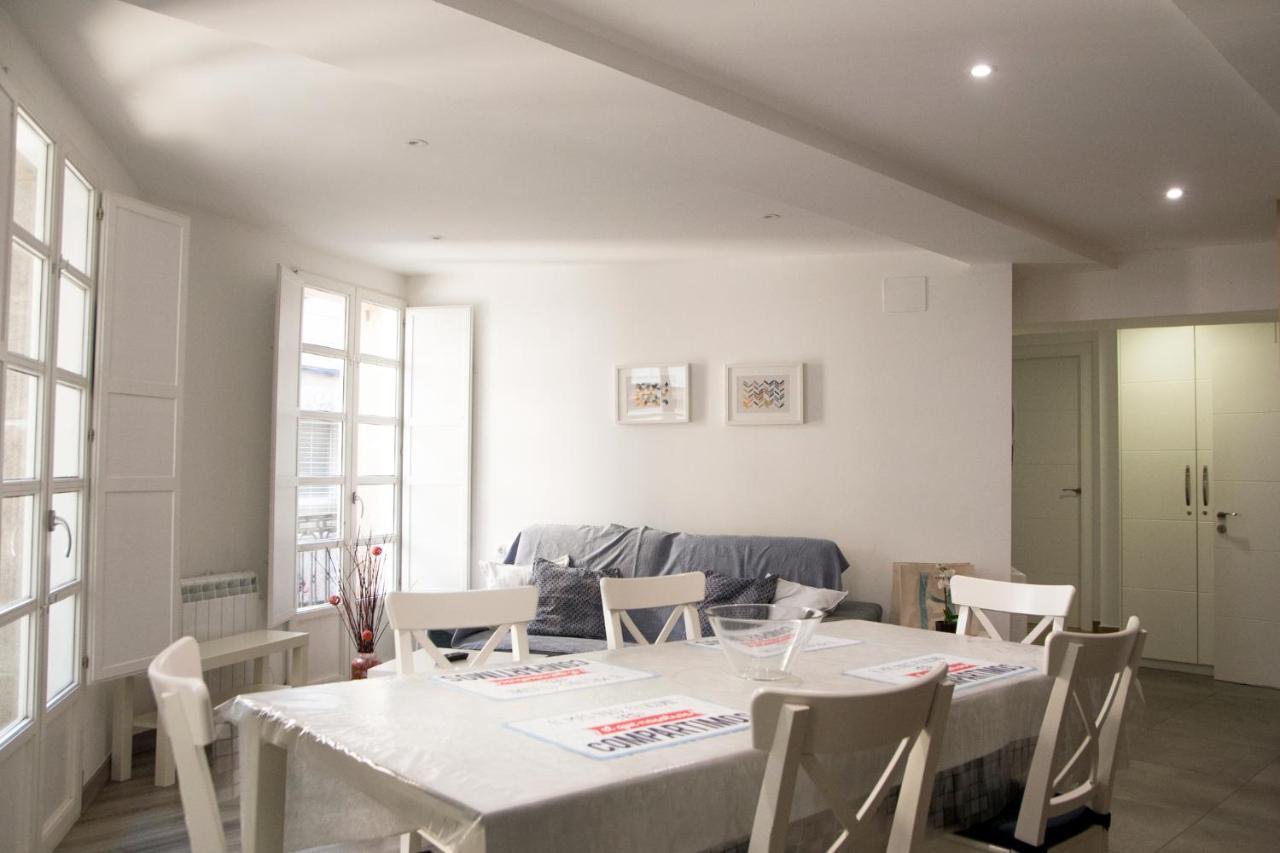 Sensacional Apartamento Saladina Home Ourense Bagian luar foto