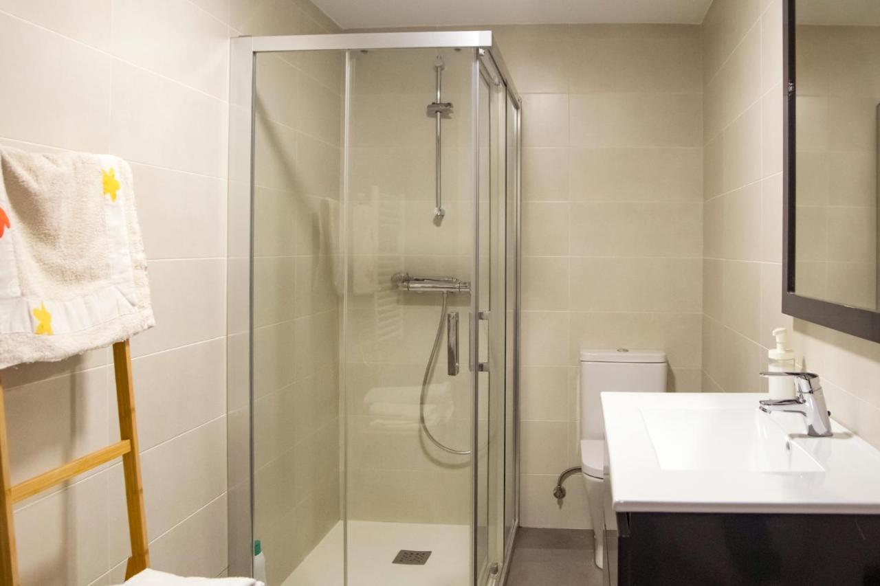 Sensacional Apartamento Saladina Home Ourense Bagian luar foto