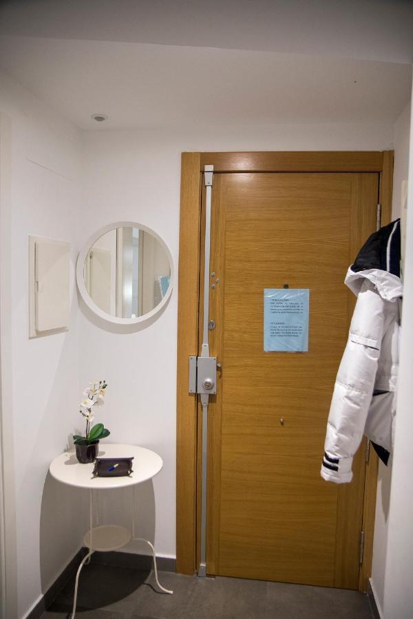 Sensacional Apartamento Saladina Home Ourense Bagian luar foto